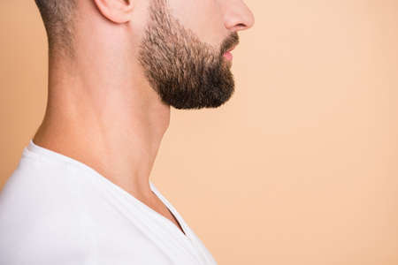Taille de barbe Wass Barber