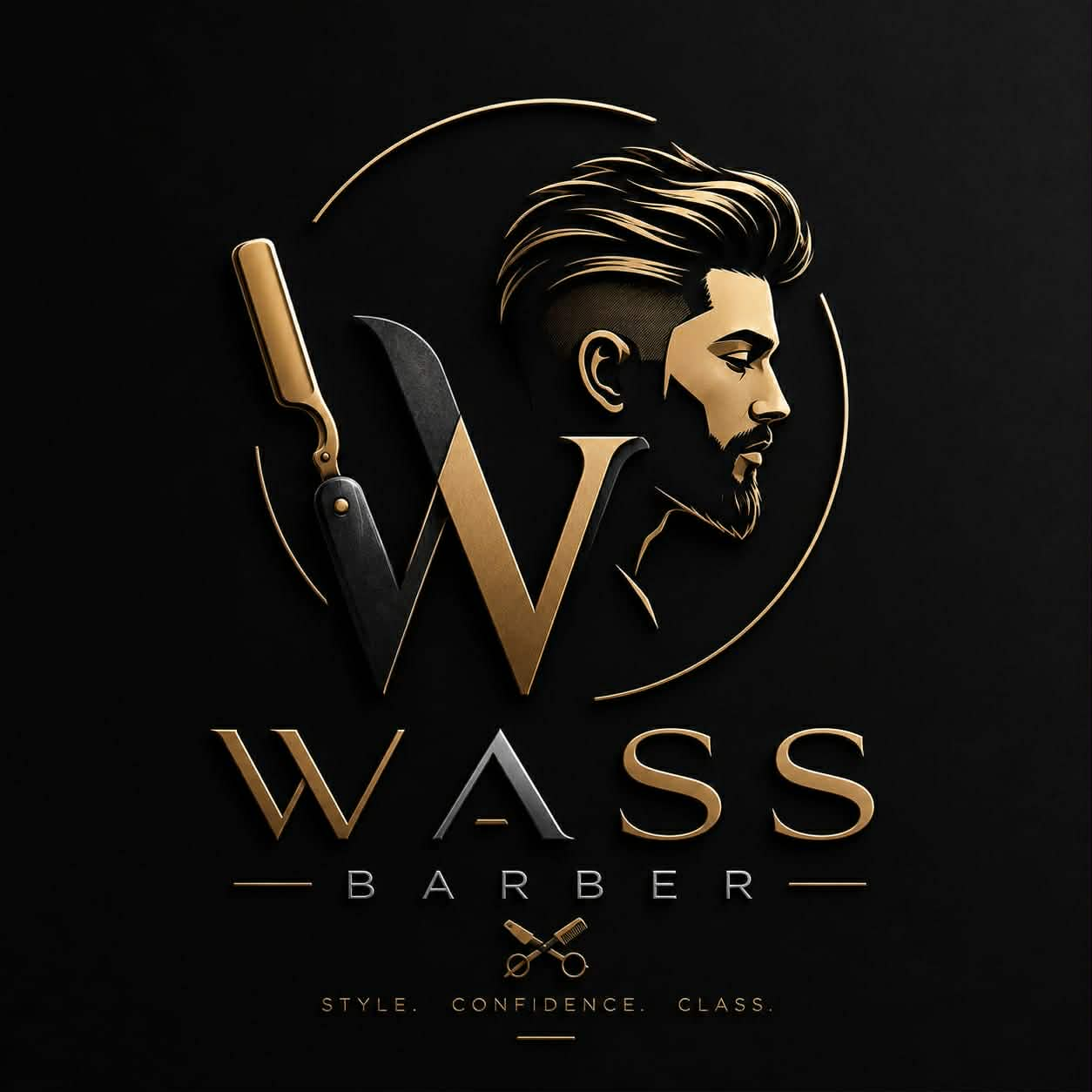Wass Barber